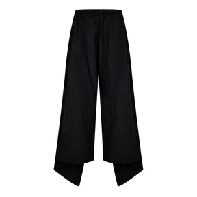 Double Front Tracksuit Bottoms