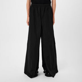 Double Front Tracksuit Bottoms