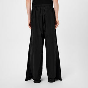 Double Front Tracksuit Bottoms