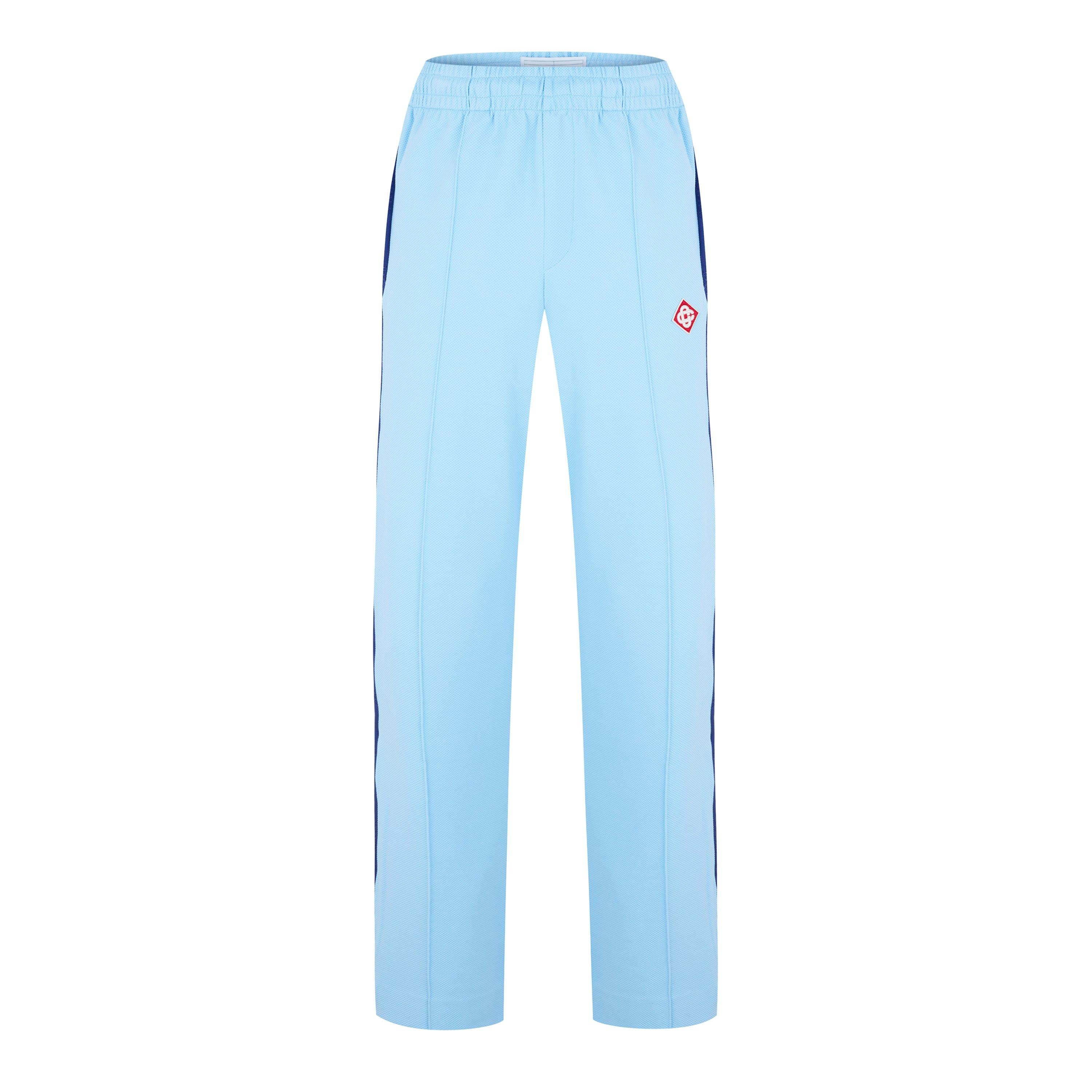 Interlocking Cc Tracksuit Bottoms