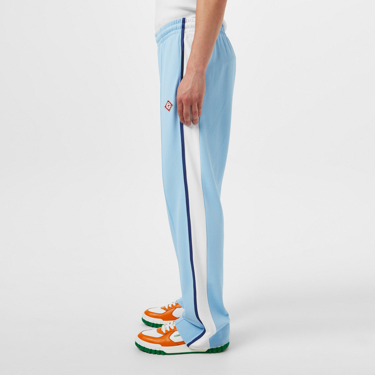 Interlocking Cc Tracksuit Bottoms