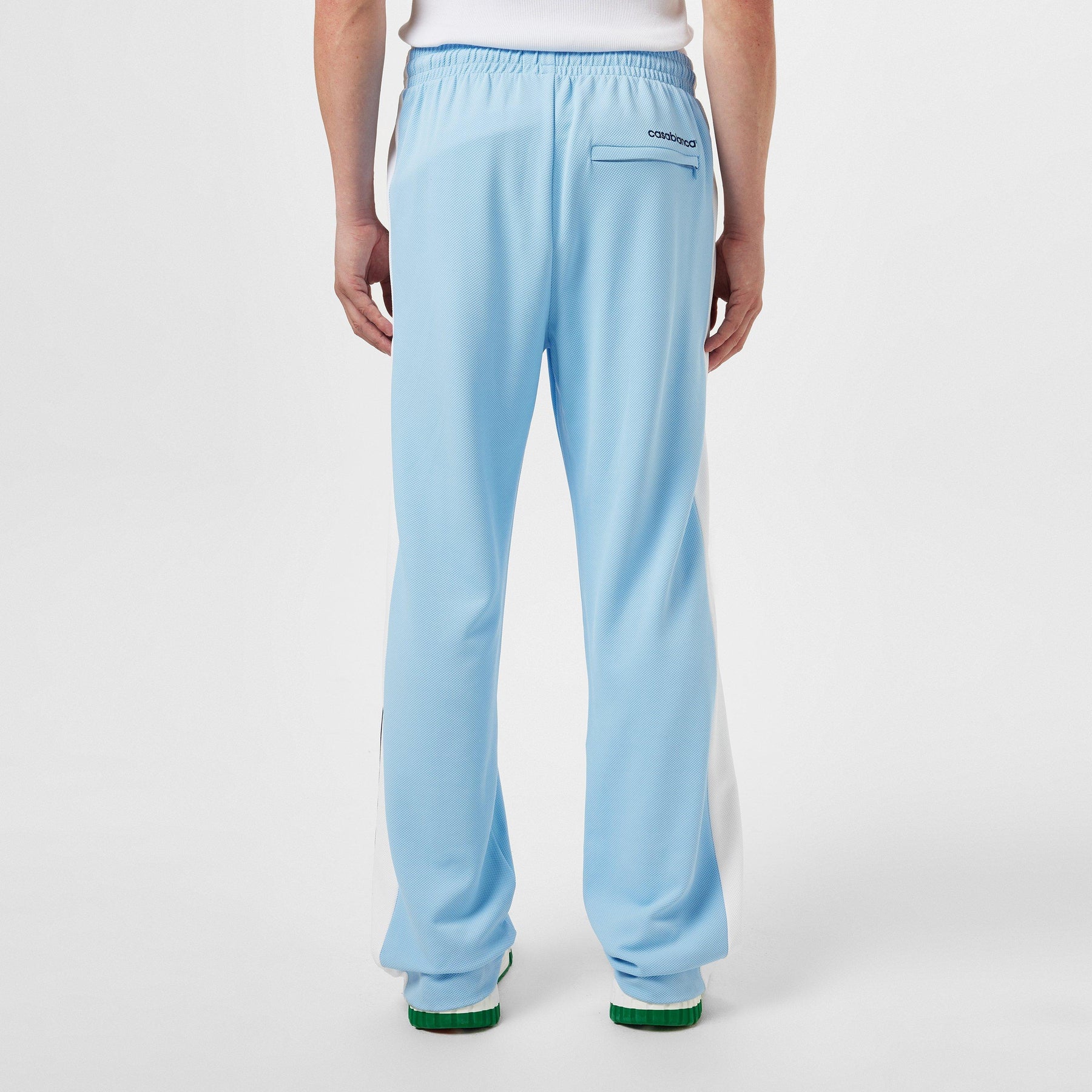Interlocking Cc Tracksuit Bottoms