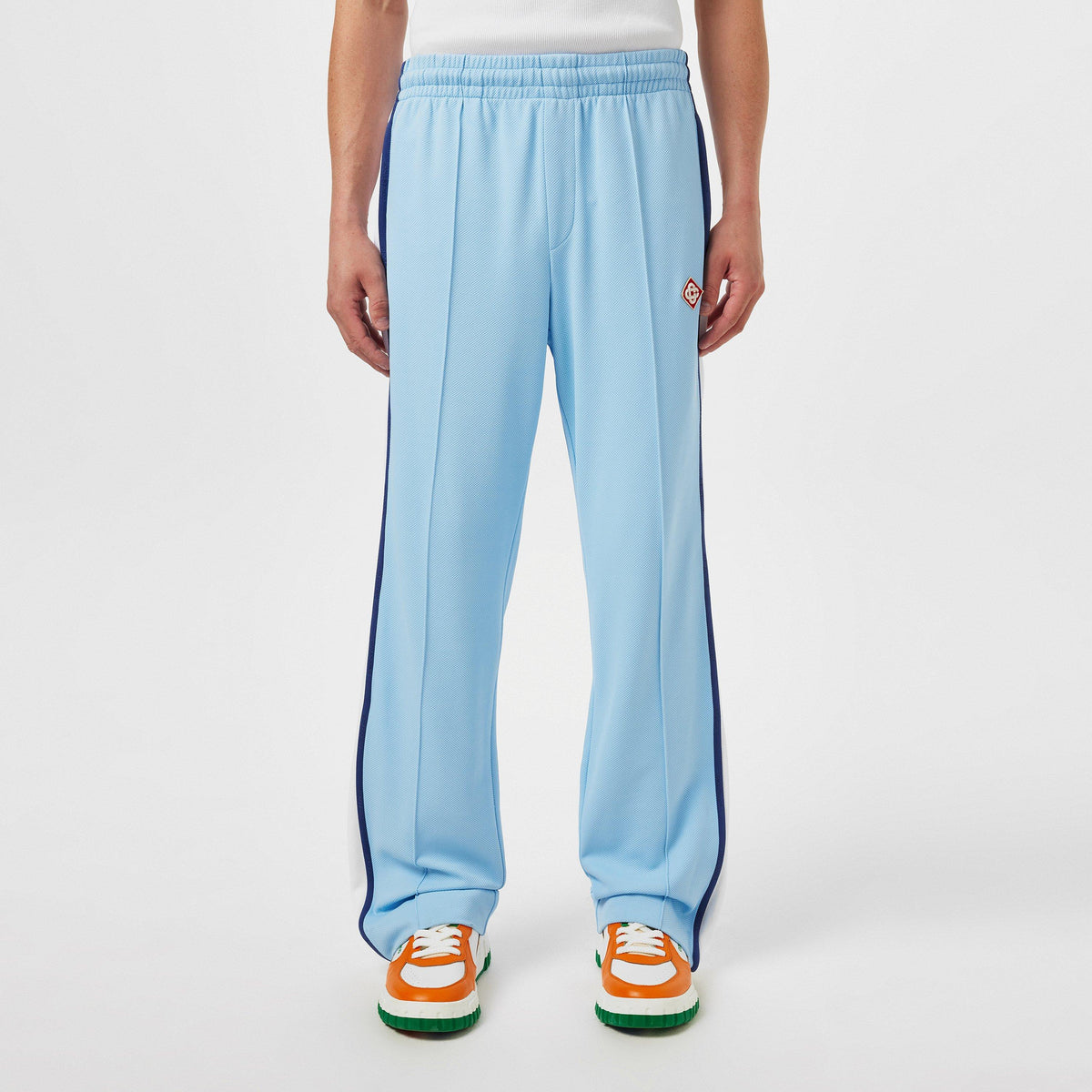 Interlocking Cc Tracksuit Bottoms