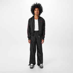 Diagonal Trackpants