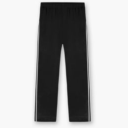 Men's Rep Stripe Track Pant, Luxury Track Pants