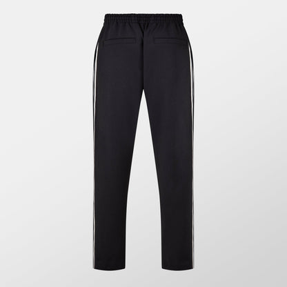 Men's Rep Stripe Track Pant, Luxury Track Pants