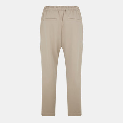 Stripe Track Pants
