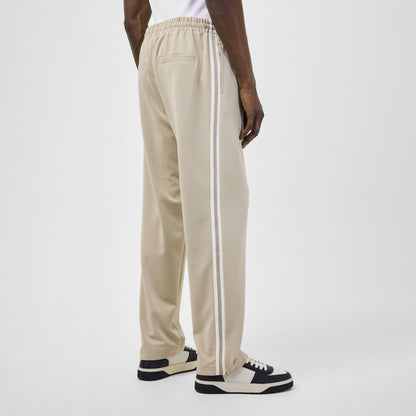 Men's Rep Stripe Track Pant, Luxury Track Pants
