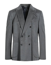 DOLCE&GABBANA BLAZERS