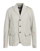DOLCE&GABBANA BLAZERS