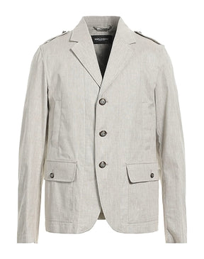 DOLCE&GABBANA BLAZERS