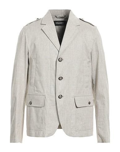 DOLCE&GABBANA BLAZERS