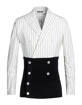 DOLCE&GABBANA BLAZERS