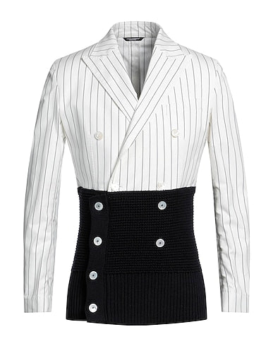 DOLCE&GABBANA BLAZERS