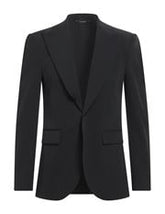 DOLCE&GABBANA BLAZERS