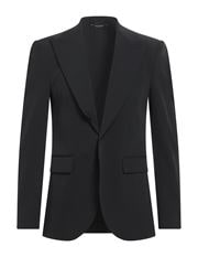 DOLCE&GABBANA BLAZERS
