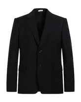 MCQUEEN BLAZERS