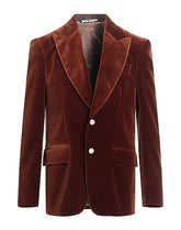 PALM ANGELS BLAZERS