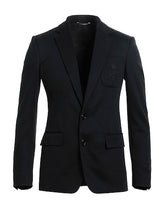 DOLCE&GABBANA BLAZERS