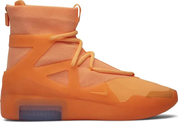 Nike Air Fear Of God 1 'Orange Pulse'