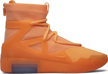 Nike Air Fear Of God 1 'Orange Pulse'