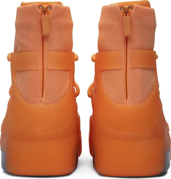 Nike Air Fear Of God 1 'Orange Pulse'