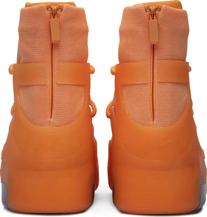 Nike Air Fear Of God 1 'Orange Pulse'
