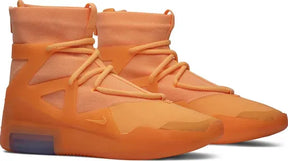 Nike Air Fear Of God 1 'Orange Pulse'