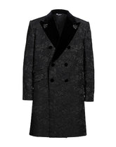 DOLCE&GABBANA COATS