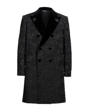 DOLCE&GABBANA COATS