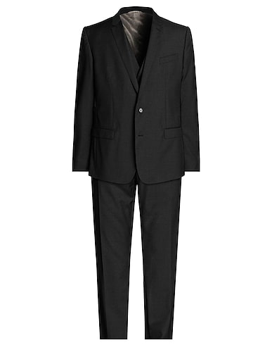 DOLCE&GABBANA SUIT