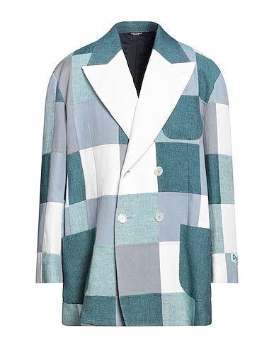 DOLCE&GABBANA BLAZERS