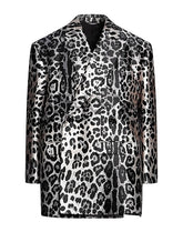 DOLCE&GABBANA BLAZERS