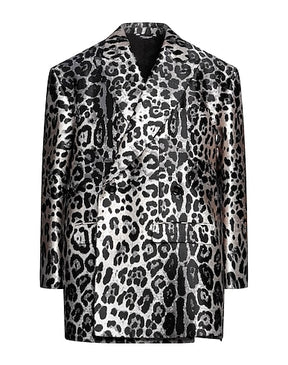 DOLCE&GABBANA BLAZERS