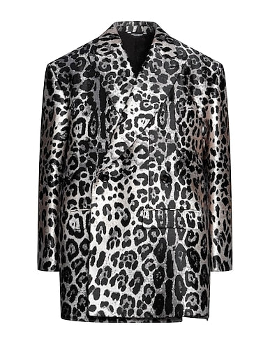 DOLCE&GABBANA BLAZERS