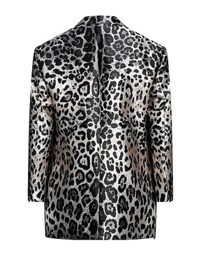 DOLCE&GABBANA BLAZERS