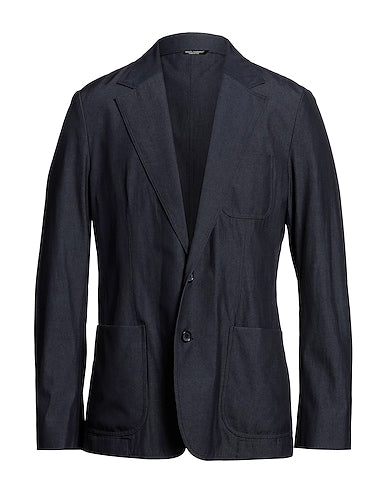 DOLCE&GABBANA BLAZERS