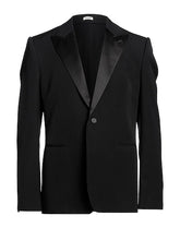 MCQUEEN BLAZERS