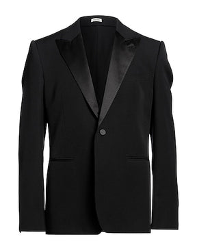 MCQUEEN BLAZERS