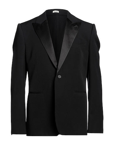 MCQUEEN BLAZERS