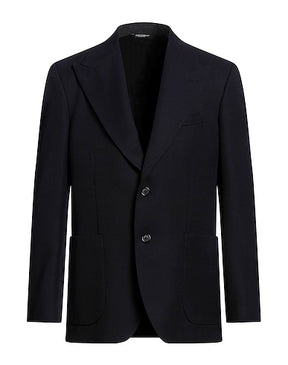 DOLCE&GABBANA BLAZERS