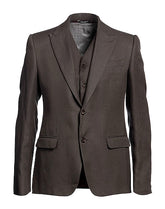 DOLCE&GABBANA BLAZERS