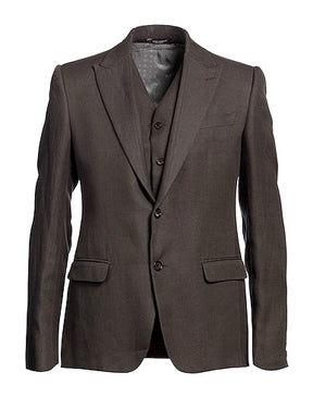 DOLCE&GABBANA BLAZERS