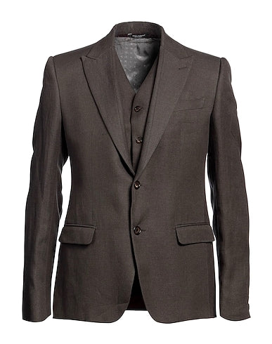 DOLCE&GABBANA BLAZERS