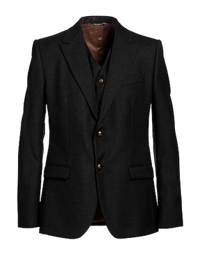 DOLCE&GABBANA BLAZERS