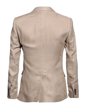 DOLCE&GABBANA BLAZERS