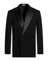 MCQUEEN BLAZERS