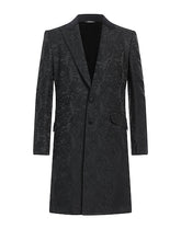 DOLCE&GABBANA FULL-LENGTH JACKETS