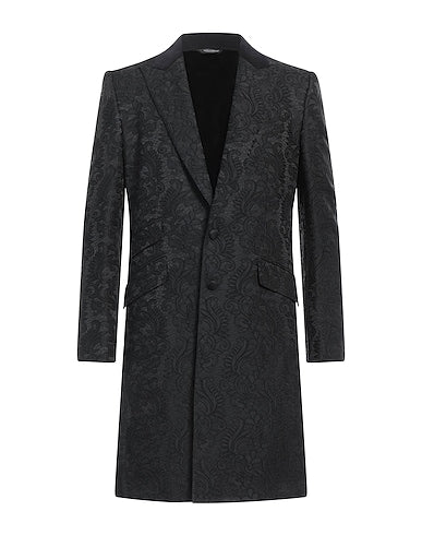 DOLCE&GABBANA FULL-LENGTH JACKETS