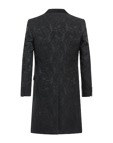 DOLCE&GABBANA FULL-LENGTH JACKETS